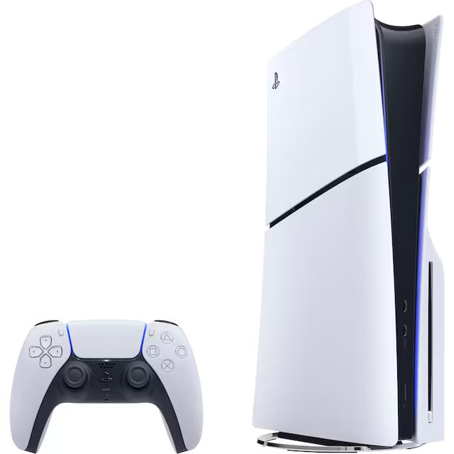 PlayStation 5 Slim Disc
