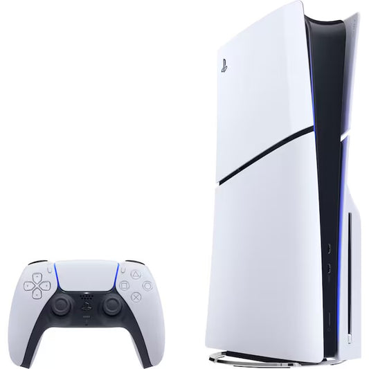 PlayStation 5 Slim Disc