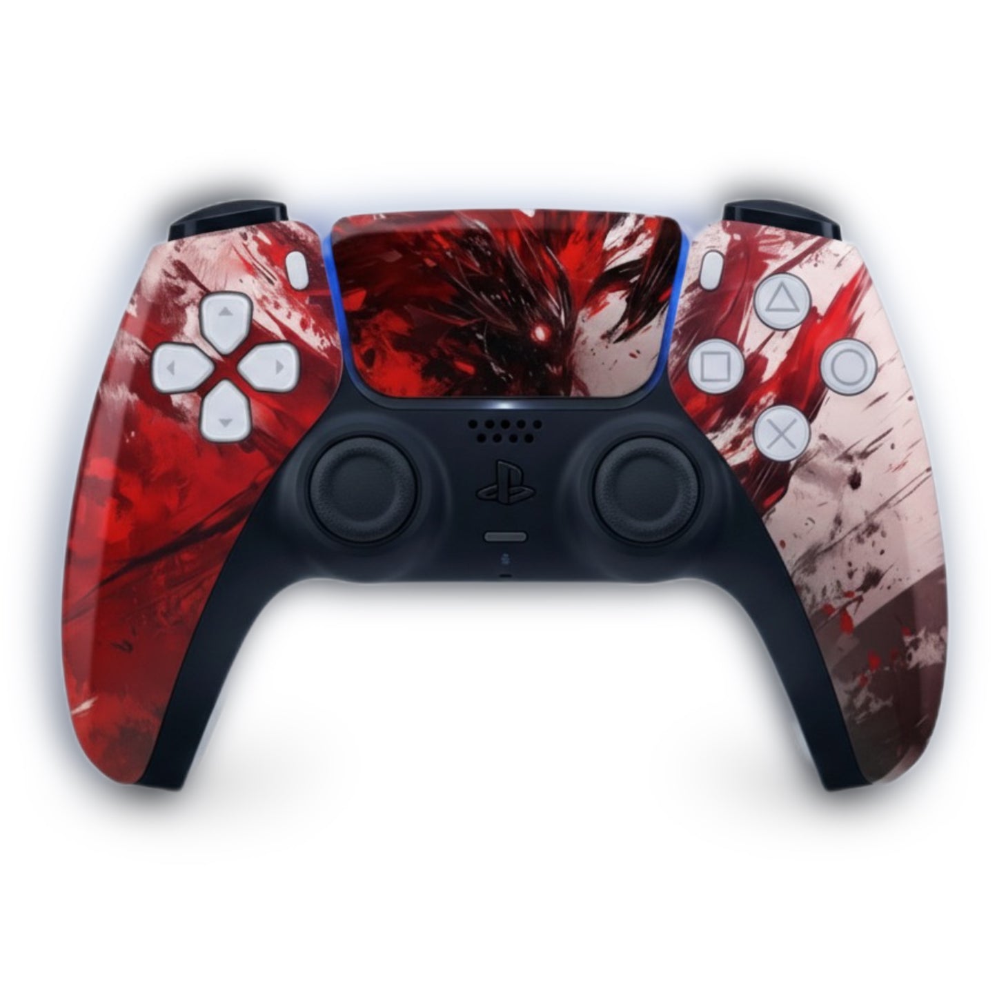 DualSense Ps5 Controller Custom